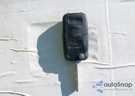 2001 Volkswagen Jetta Glx from USA, damaged, VIN 3VWTG69M81M162018